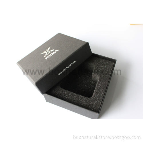 USB Packaging - 1